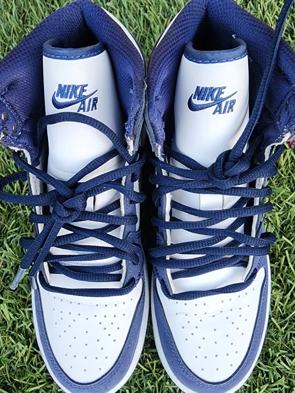 Jordan Air 1 Retro High CO.JP 
